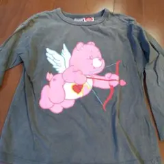 ZARAキッズ 120 ロンT