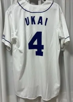 北海道日本ハムファイターズレプリカユニフォーム カスタムオーダー 岡