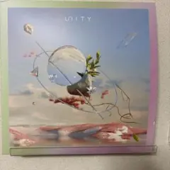 Mrs. GREEN APPLE レコード板