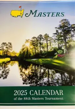 松山英樹 2026年カレンダー サイン入り 松山英樹応援ページ - □2026年カレンダー頒布のお知らせ□ 毎年恒例の
