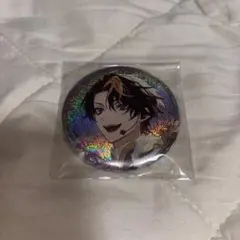 CRフェス 2024 ホロ 缶バッジ kinako きなこ - メルカリ
