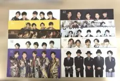 ARASHI 会報 109 110 111 3冊セット - メルカリ