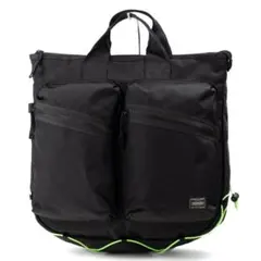 2026年最新】ポーター 2WAY HELMET BAGの人気アイテム - メルカリ