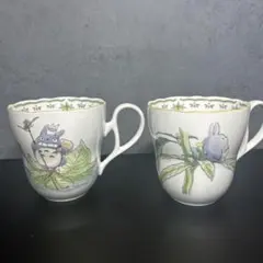 2026年最新】noritake トトロ食器の人気アイテム - メルカリ