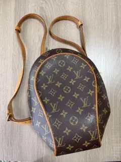 Louis Vuitton モノグラム エリプス リュックのサムネイル
