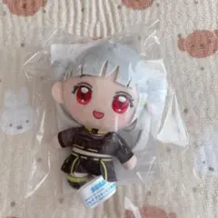 セガラッキーくじ マスコットぬいぐるみ 鬼塚冬毬 - メルカリ