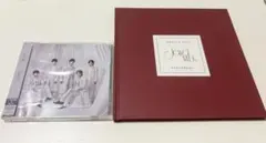 M!LK 「Jewel」 FC限定 Photobook CD