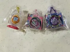 たまごっちおかしなたまごボーロっち3