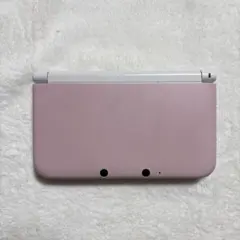 ともみ様専用 ニンテンドー 3DS LL ピンク 本体