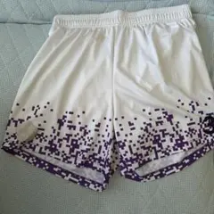 限定オーダーバレーボールパンツ 2枚セットのサムネイル