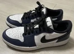 NIKE AIR JORDAN 1 LOW G ゴルフ　ジョーダン1 27cm