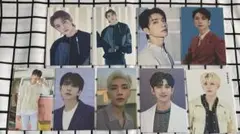 SEVENTEEN ジョシュア 조슈아