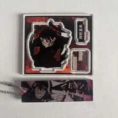 呪術廻戦 禪院真希 2点まとめ売り 原画グッズ