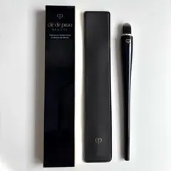 クレドポーボーテ　パンソーコレクチュールn コンシーラーブラシ