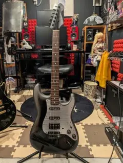 TOKAI SG エレキギター ブラック 弦楽器 セットネック - メルカリ