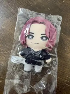 かぷっこふれんず　INI 松田迅