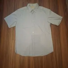 GREEN LABEL RELAXING 半袖シャツ XL 日本製のサムネイル