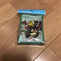 ポケカ定期便【デッキシールド】色違いリザードンのスリーブ