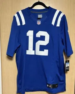 NFL 콜츠 나이키 나이키 유니폼 랙 미디엄