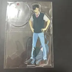 ハイキュー!! 黒尾鉄朗 アクリルスタンド