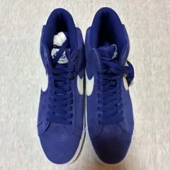 Nike SB Zoom Blazer Mid