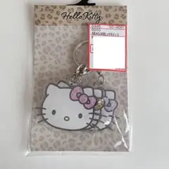 Hello Kitty アクリルキーホルダー