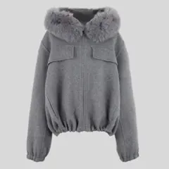 2026年最新】ヨンファ コートの人気アイテム - メルカリ