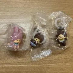 モンチッチ めじるしアクセサリー