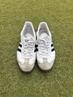 adidas SAMBA アディダス サンバ スニーカー