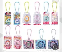 おかしなたまごボーロっち パッケージチャームつき３ 5つ