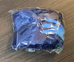 エグミレガシー　エコバッグD エンドオブザワールド