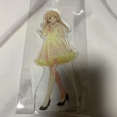 学園アイドルマスター アクリルスタンド 藤田ことね