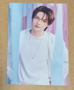 SEVENTEEN ジュン YAKUSOKU トレカ