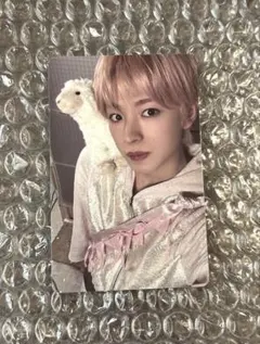 2026年最新】nct wish ユウシ トレカの人気アイテム - メルカリ