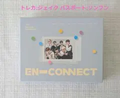 2021 ENHYPEN EN-CONNECT