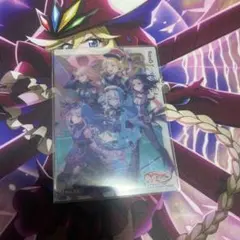 バンドリ　クリアカード