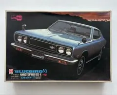 激レア オオタキ 1/16 スカイライン ケンメリ オバフェン 角目2灯