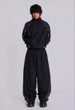 BGHB CIXEUR JTPT トリプルコラボ　セットアップ　BAGARCH BGHB CIXEUR JTPT トリプルコラボ セットアップ BAGARCH - メルカリ