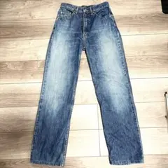 Levi's リーバイス W519 デニムパンツ ストレート　W31 L31