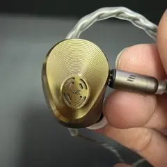 美品Vision Ears Auraレシートコピー付きのサムネイル