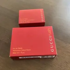 GUCCI Rush オードトワレ 30mlのサムネイル