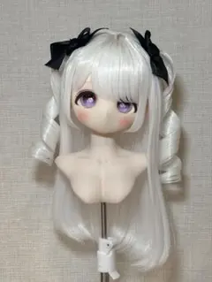 Fate strange fake フランチェスカ コスプレ ウィッグ セット済 - メルカリ