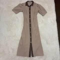 リリーブラウン ワンピース Lilybrown