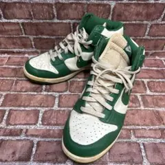 【ジャンク品】NIKE DUNK HIGH VINTAGE 7071