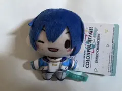 プロセカ KAITO サンリオコラボふわぷちぬい