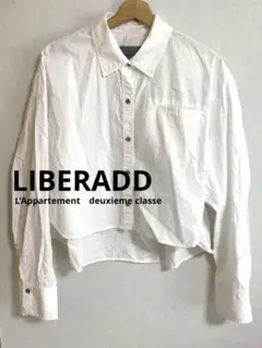 LIBERADD リベラド　MINITZミニッツ別注 SHORT SHIRTのサムネイル