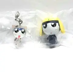 ケロロ軍曹　タママ二等兵　めじるしアクセサリー　まちぼうけであります