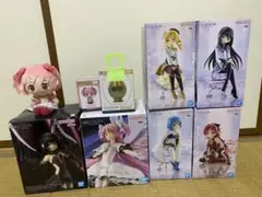 美少女フィギュア 8点セット まとめ売り - メルカリ