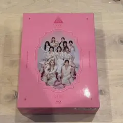 ミーアイ ME:I 夢へのはじまり DVD 11人全員セット - メルカリ