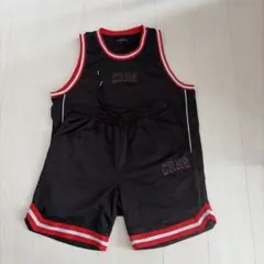 CRONOS セットアップ メッシュショートパンツ タンクトップ Mサイズ